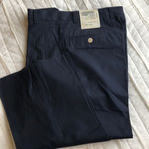 Bobby Jones men’s slacks W30 Navy